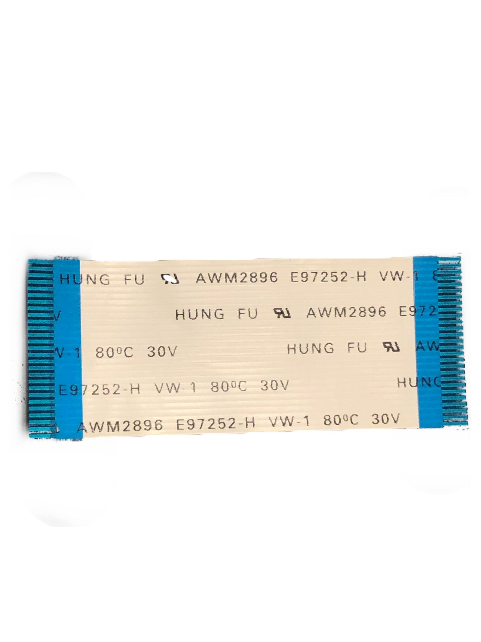 ICT GP58CR 27Pin Flat Cable FFC-E27085