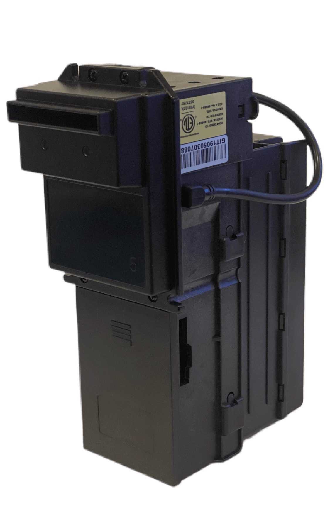ICT A6-15FCP-USD4-II Bill Acceptor