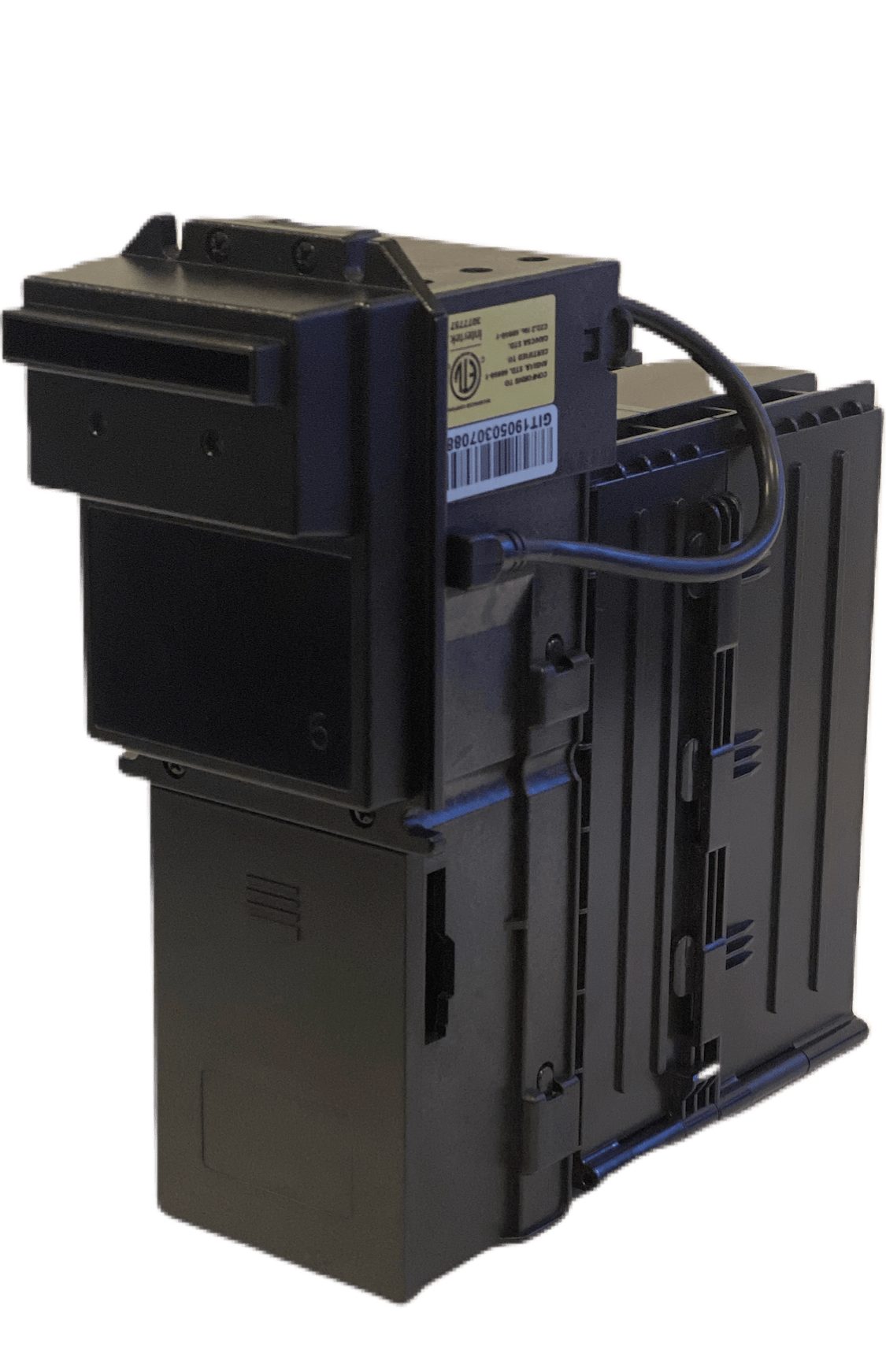 ICT A6-18FCP-USD4-II Bill Acceptor