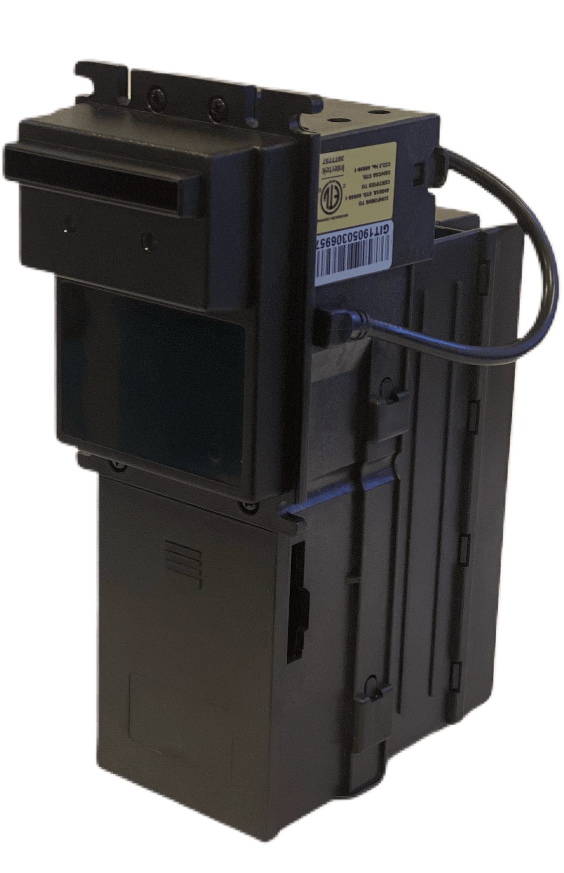 ICT A6-25SCP-TT6 Bill Acceptor