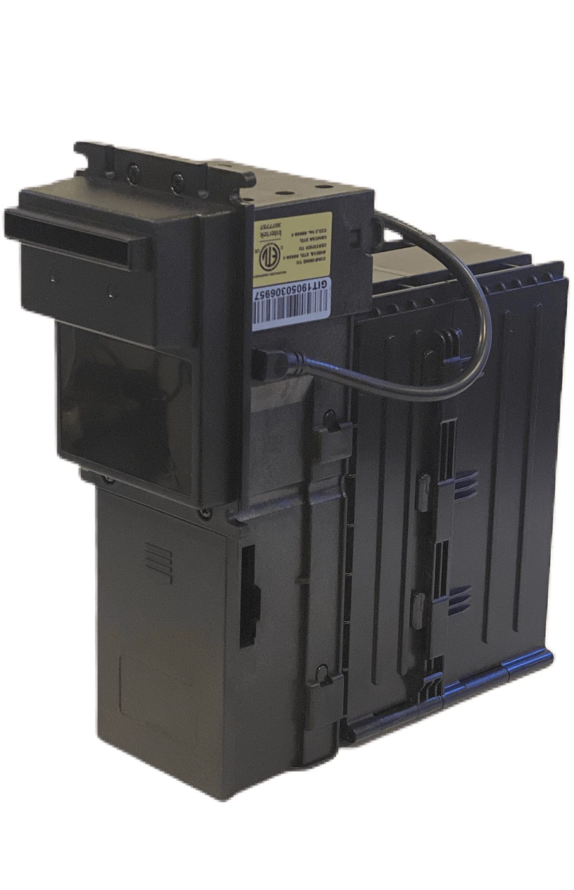 ICT A6-28S0P-USD4-IP Bill Acceptor
