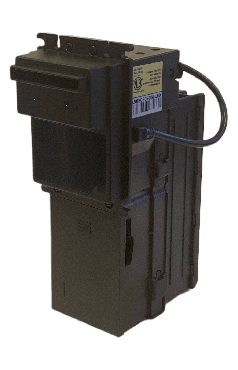 ICT A6E-13SCP-USD4-II Bill Acceptor