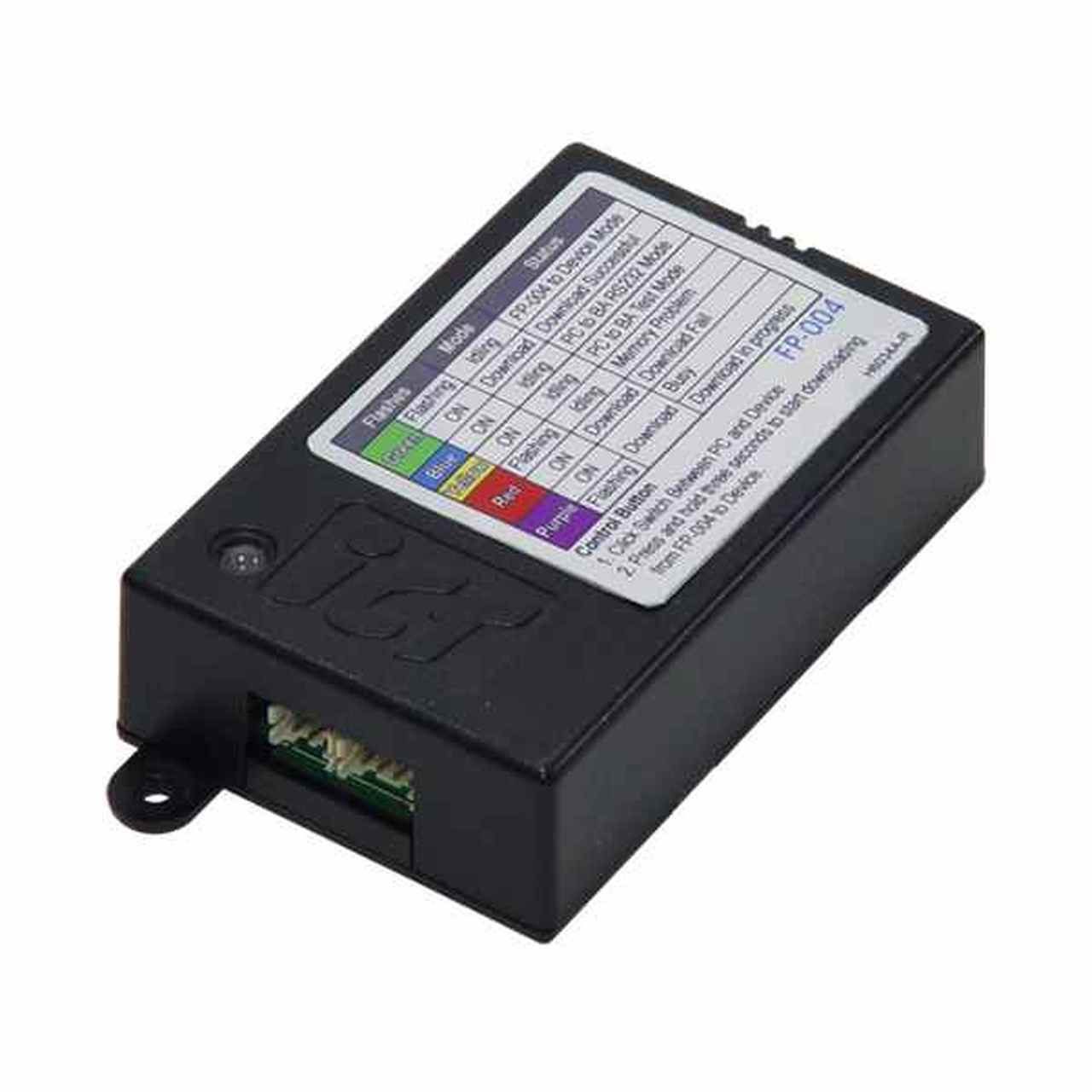 ICT FP-004 Programmer