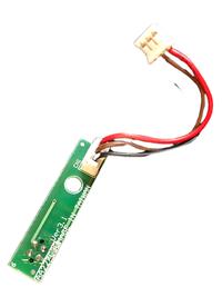 ICT A6/N6/V6 — Stacker Sensor Board (AA227C)
