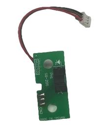 ICT A6/N6/V6 — Hook Sensor Board (AA227G)