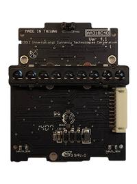 ICT L70+ — Sensor Board (AA318C)