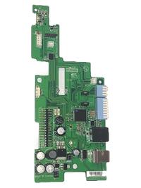 ICT LX7 12V CPU Board (AA337H)