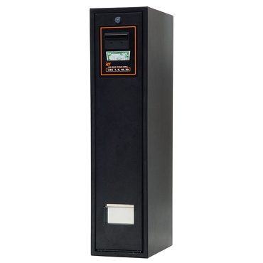 ICT EX-1000 Money Exchanger