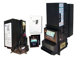 ICT PA7-E1PB8-USD6 Bill Acceptor