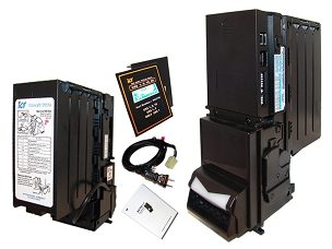 ICT TAO-A1PB2-USD6B Bill Acceptor