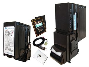 ICT TAO-A2PA5-USD6B Bill Acceptor