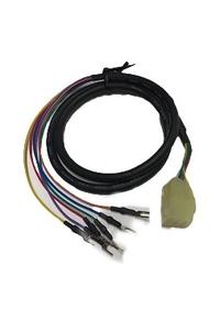 ICT 12V Fanout Cable — (CU-961-1)