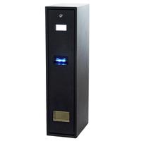 ICT EX-1500 (with LCM) — Change Machines