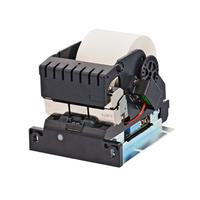 ICT SP1-NNS — Thermal Printers
