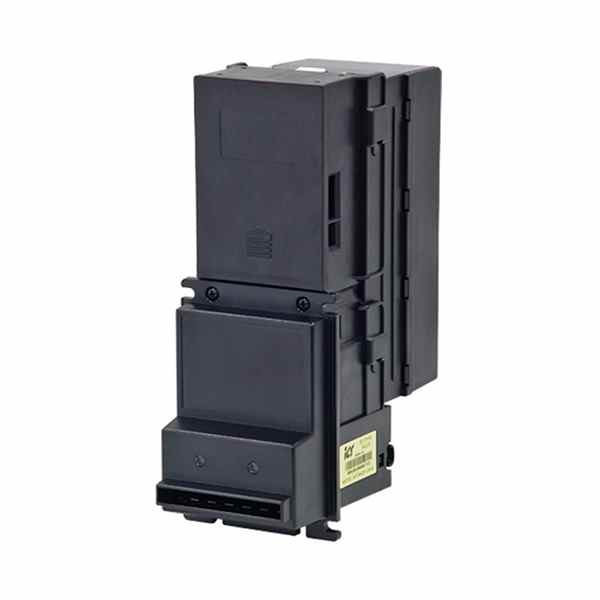 ICT A7 — Bill Acceptors & Recyclers shown from the front
