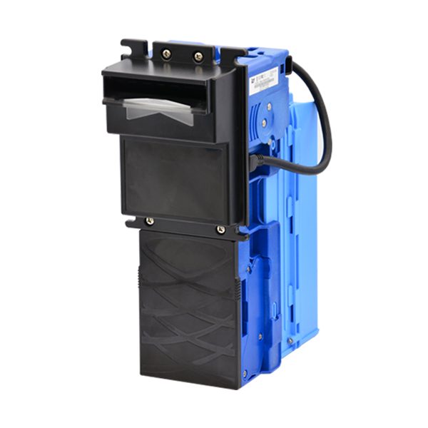 ICT XBA-mini — Bill Acceptors & Recyclers shown from the front