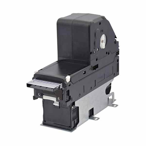 ICT BR2300 — Bill Acceptors & Recyclers shown from the front