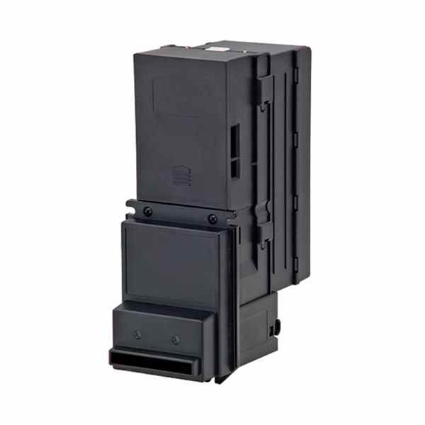 ICT V6 — Bill Acceptors & Recyclers shown from the front