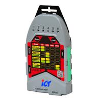 ICT DAB-E — Programmers & Service Tools