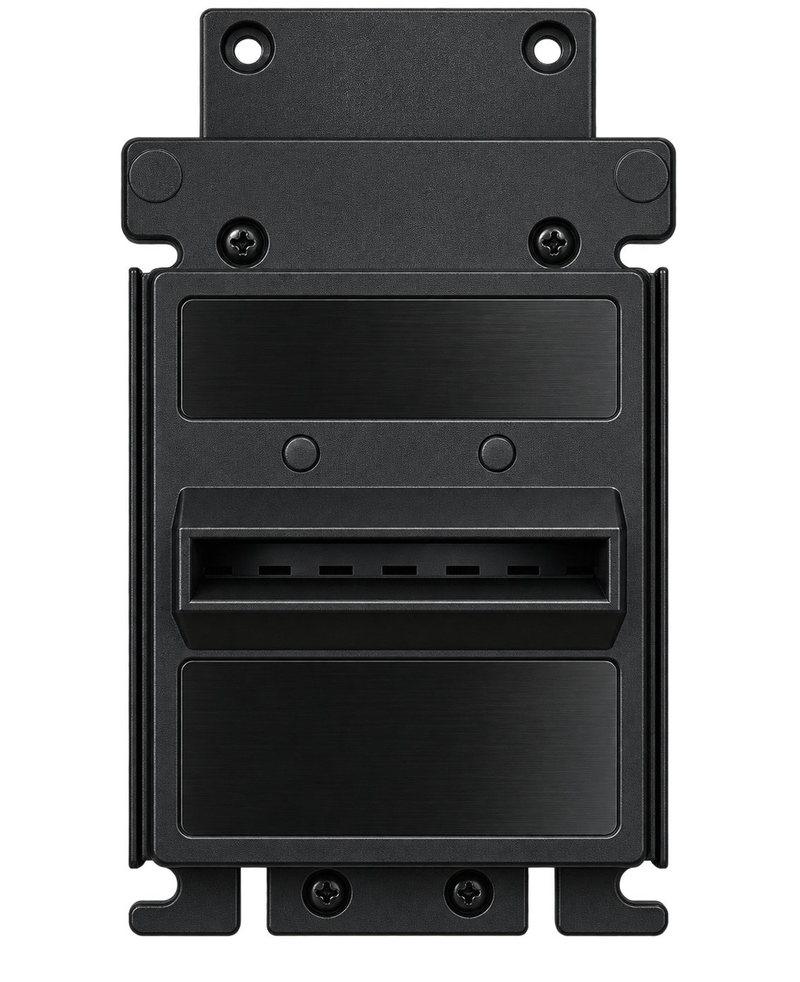 ICT 3RMB-FAC23000 6 Series VFM Bezel