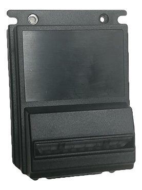 ICT A31160 6 Series Downstacker Bezel
