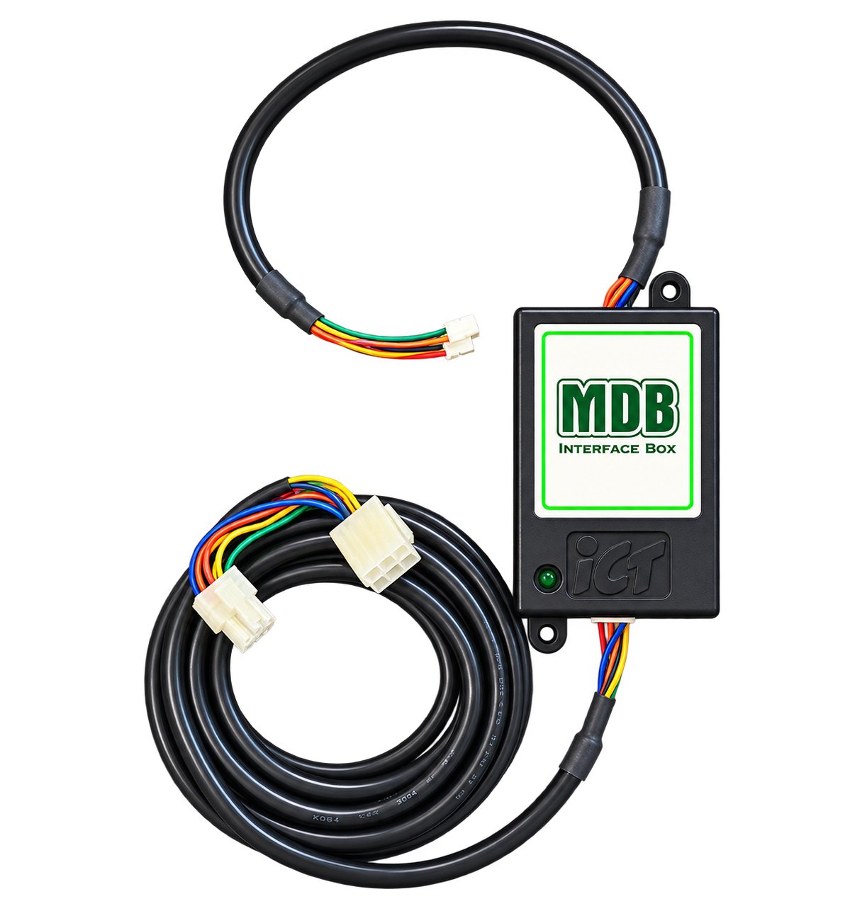 ICT AA313N L70 MDB Interface Box