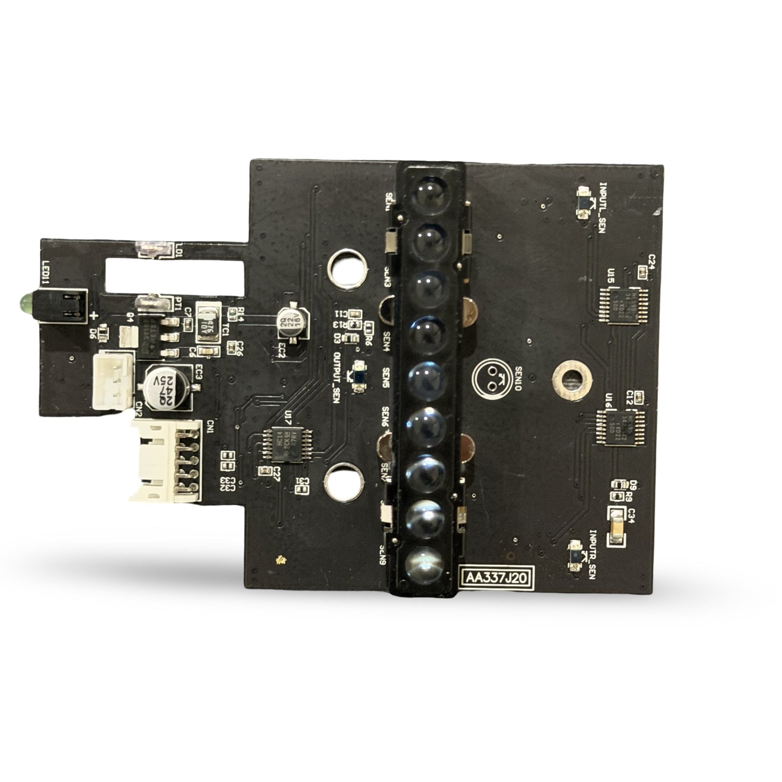 ICT AA337J Tao-2 replacement sensor board