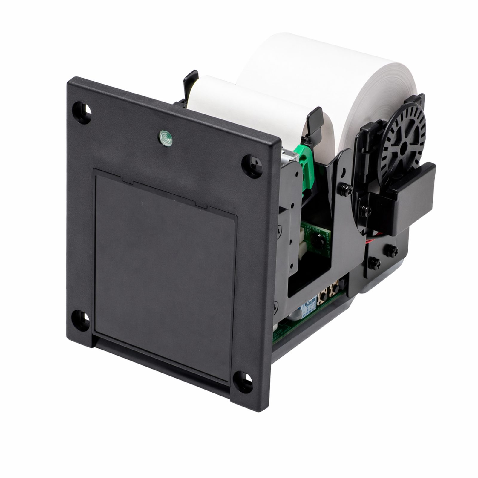 ICT GP-58DR thermal printer, 12 V, for 56 mm paper